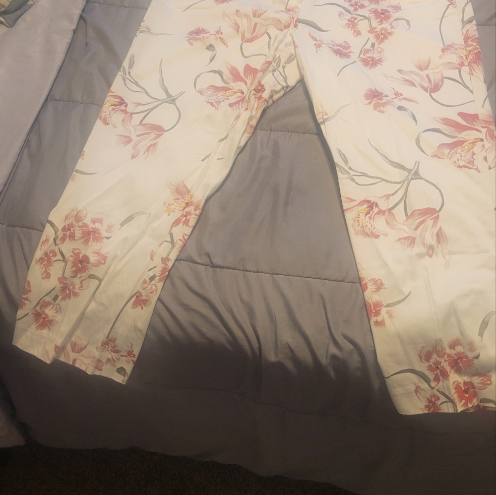 Women's capri pants